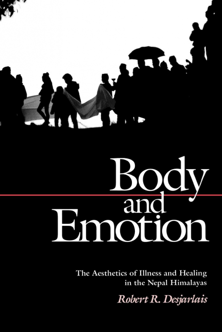 Body and Emotion