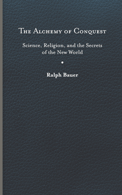 Alchemy of Conquest