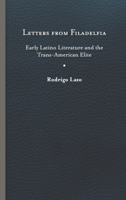 Letters from Filadelfia