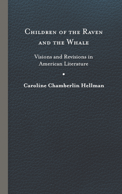 Children of the Raven and the Whale