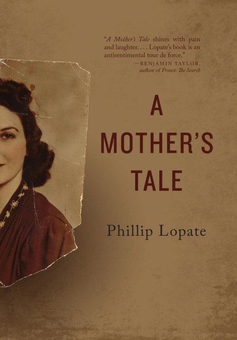 A Mother’s Tale
