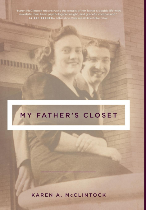 My Father’s Closet