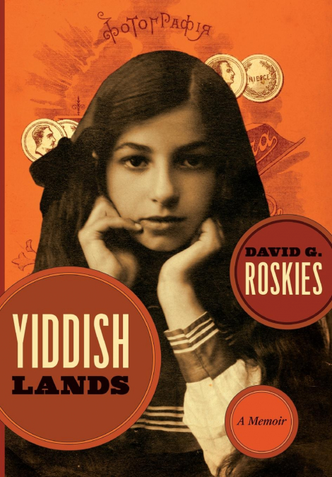 Yiddishlands