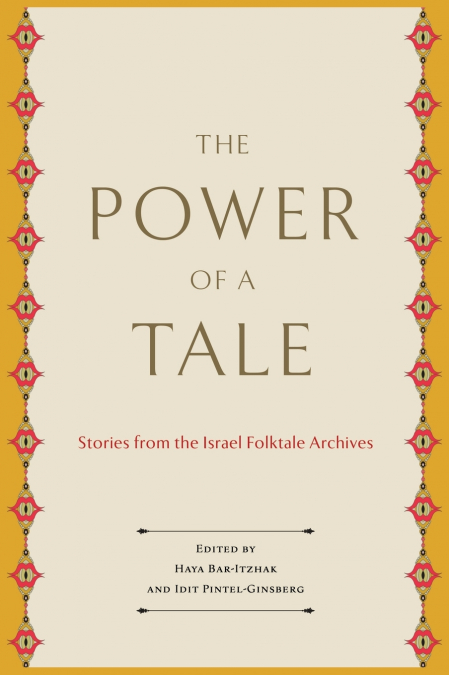 Power of a Tale