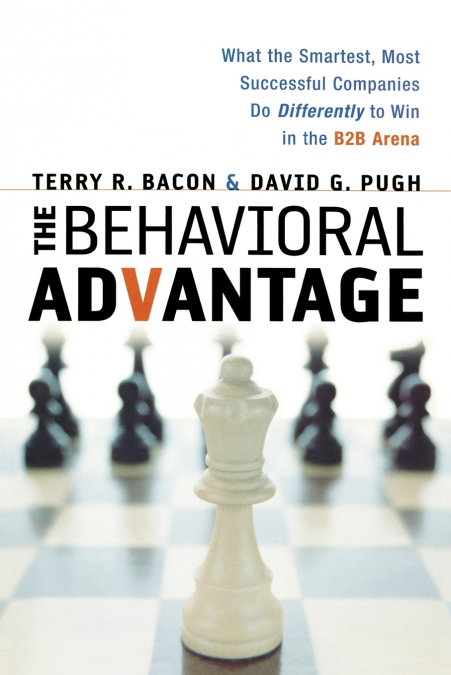 The Behavioral Advantage