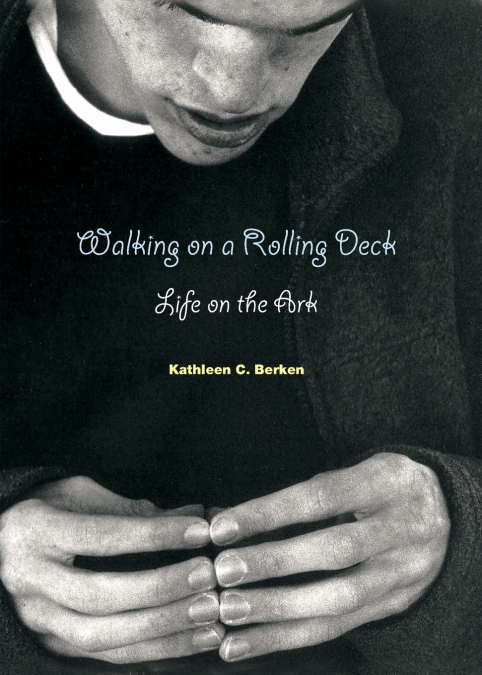 Walking on a Rolling Deck
