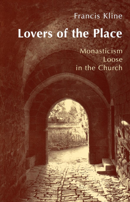 Lovers of the Place