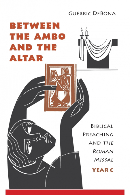 Between the Ambo and the Altar