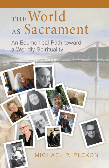 World as Sacrament