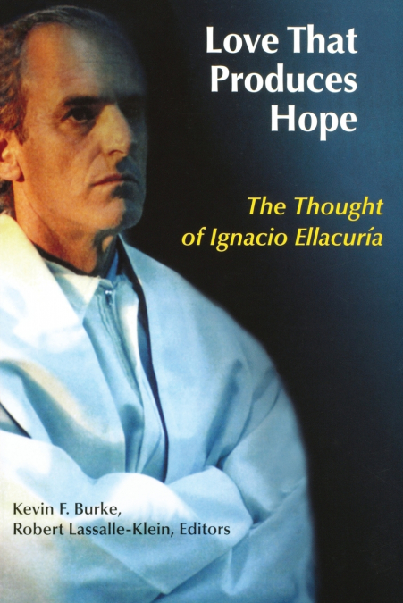 Love That Produces Hope