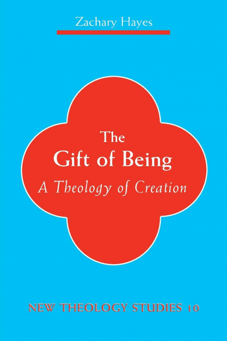 Gift of Being