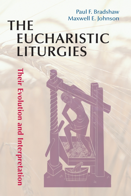 Eucharistic Liturgies