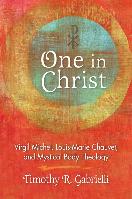 One in Christ