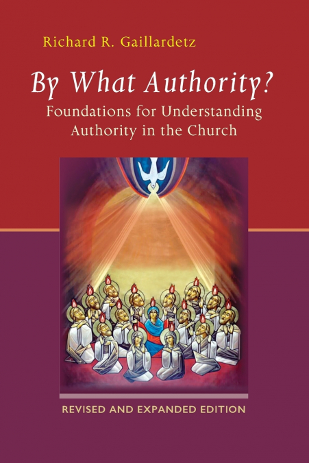 By What Authority?
