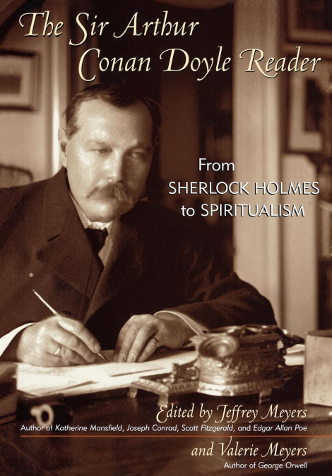 The Sir Arthur Conan Doyle Reader