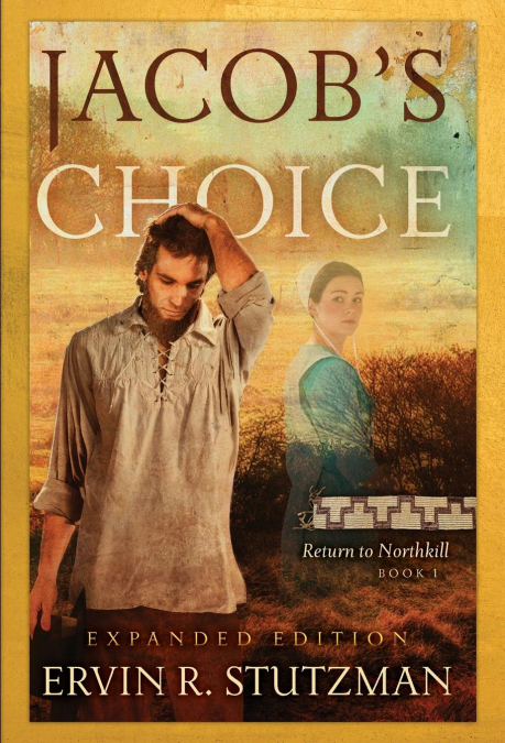 Jacob’s Choice
