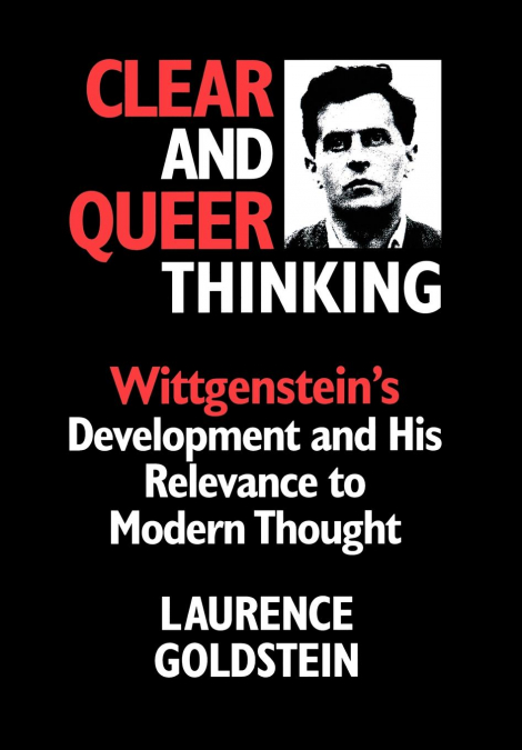 Clear and Queer Thinking