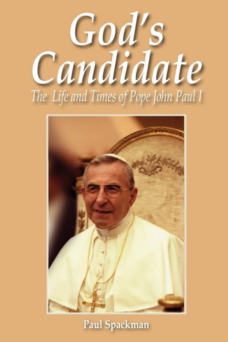 God’s Candidate