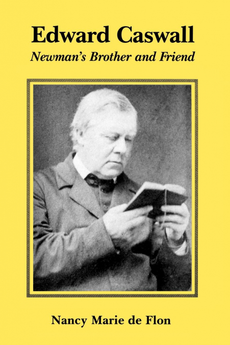 Edward Caswall