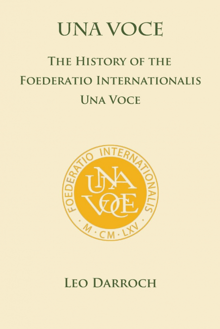 Una Voce