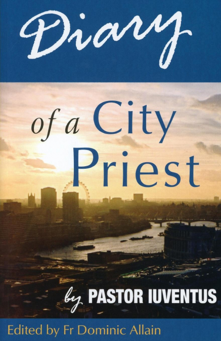 Diary of a City Priest