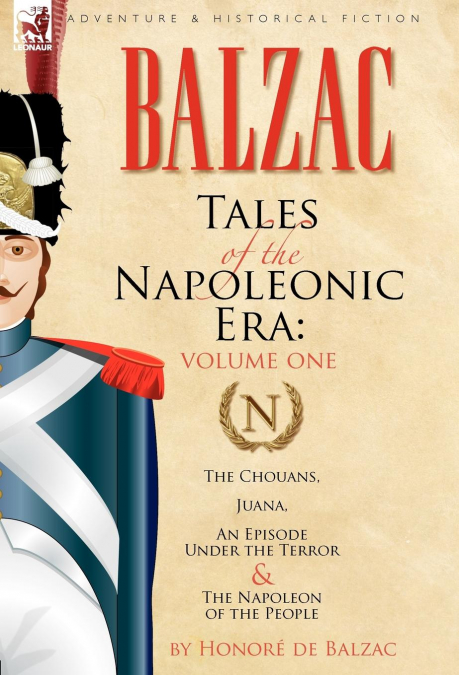 Tales of the Napoleonic Era