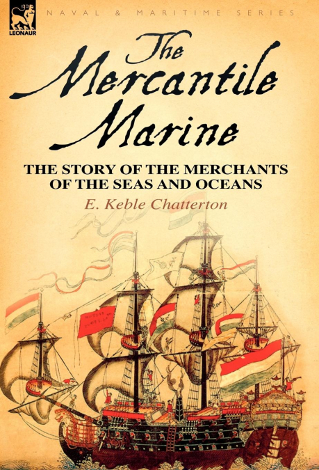 The Mercantile Marine