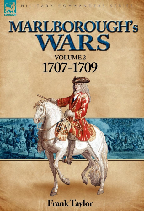 Marlborough’s Wars