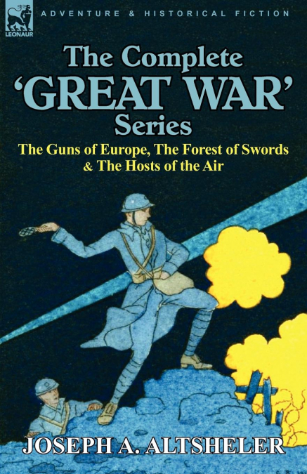 The Complete ’Great War’ Series