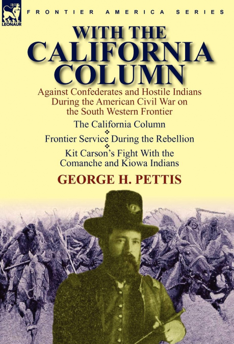 With the California Column
