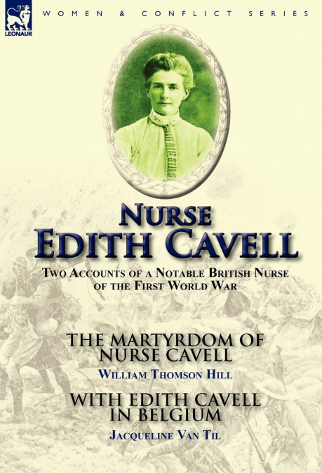 Nurse Edith Cavell