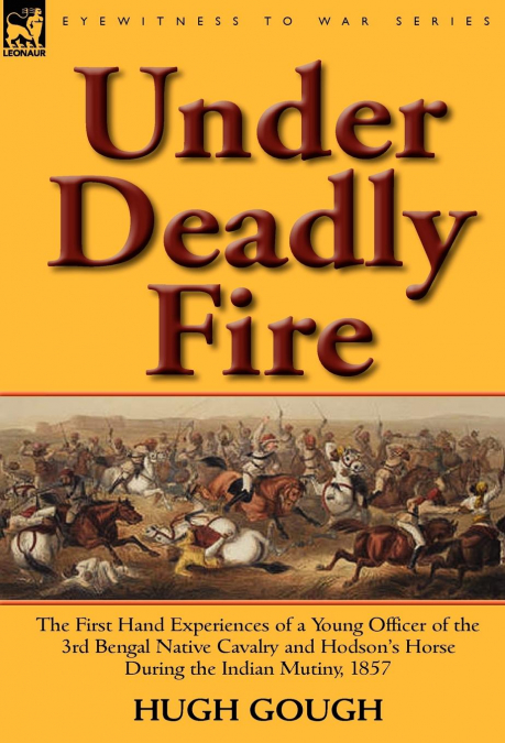 Under Deadly Fire