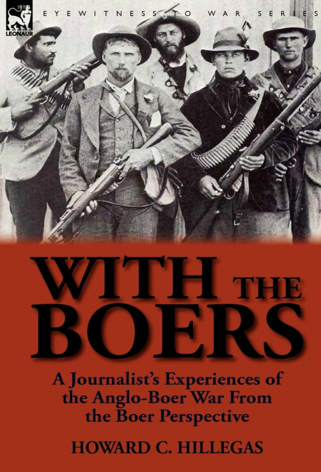 With the Boers