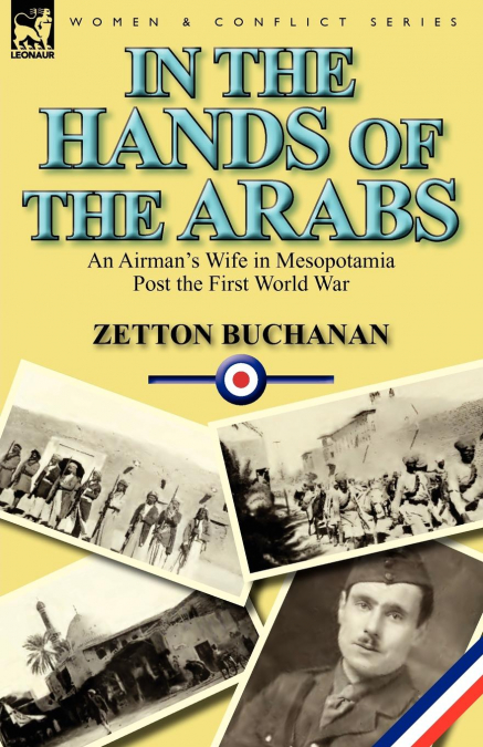 In the Hands of the Arabs