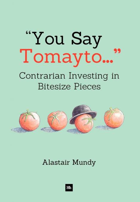 You Say Tomayto