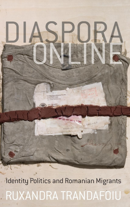 Diaspora Online