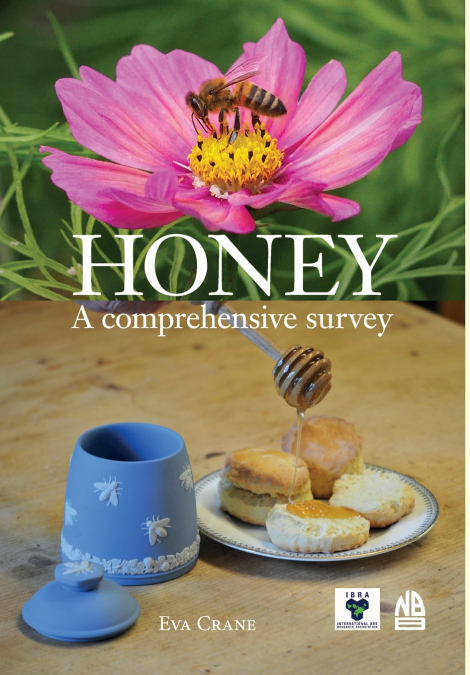 Honey, a comprehensive survey