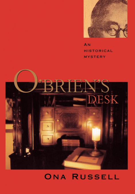 O’Brien’s Desk