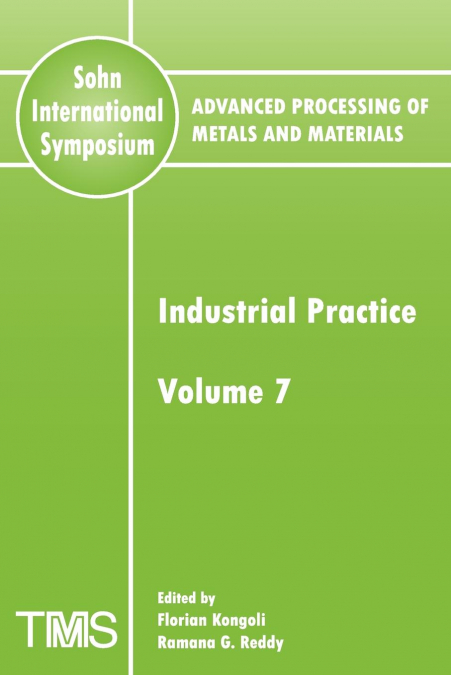 Industrial Practice V7
