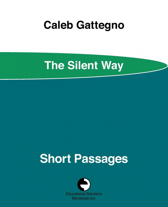 Short Passages