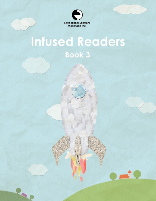 Infused Readers