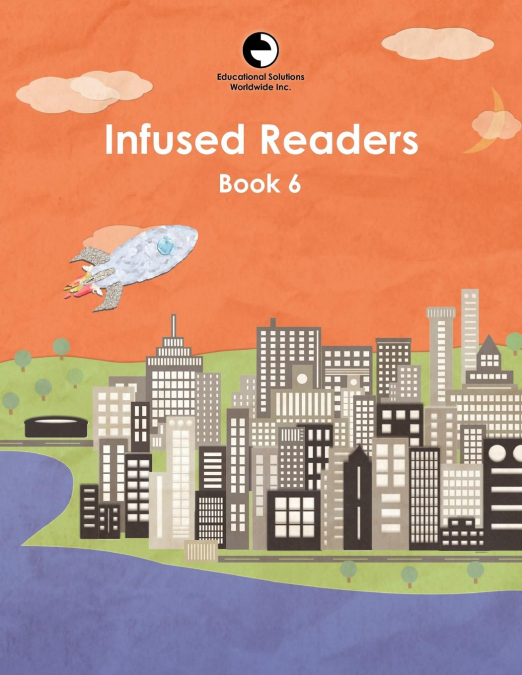 Infused Readers