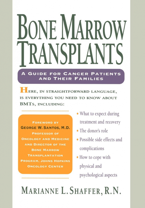 Bone Marrow Transplants