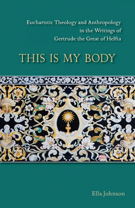 This Is My Body, Volume 280
