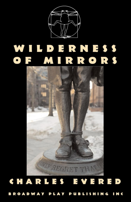 Wilderness Of Mirrors