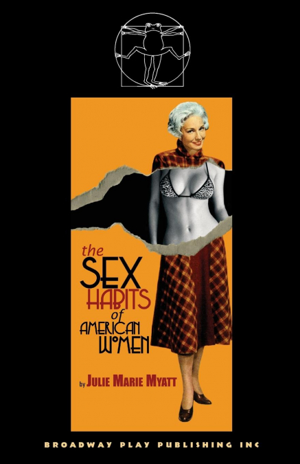The Sex Habits Of American Women