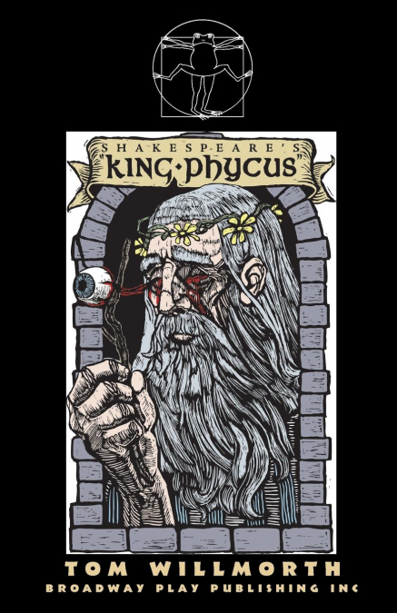 Shakespeare's 'King Phycus'