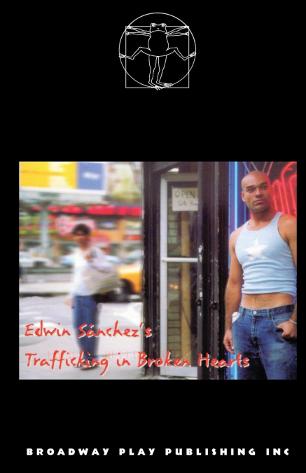 Trafficking In Broken Hearts