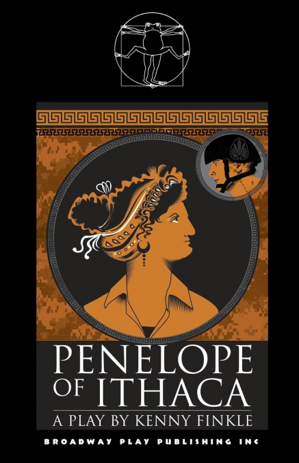 Penelope Of Ithaca