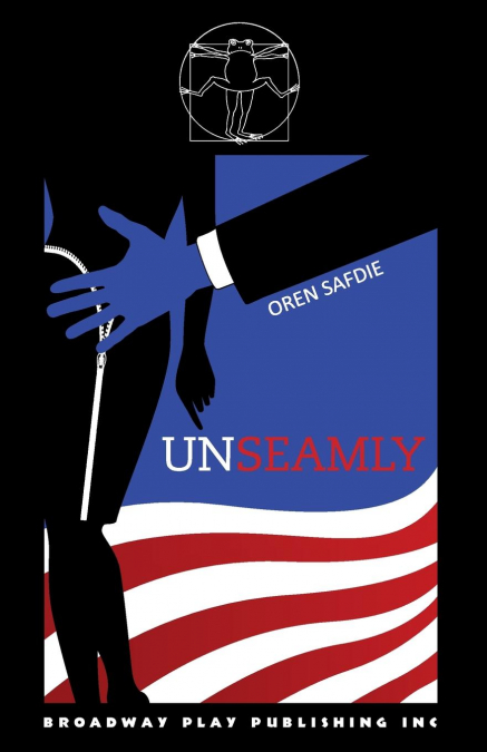 Unseamly
